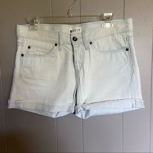 Women’s Roxy Shorts